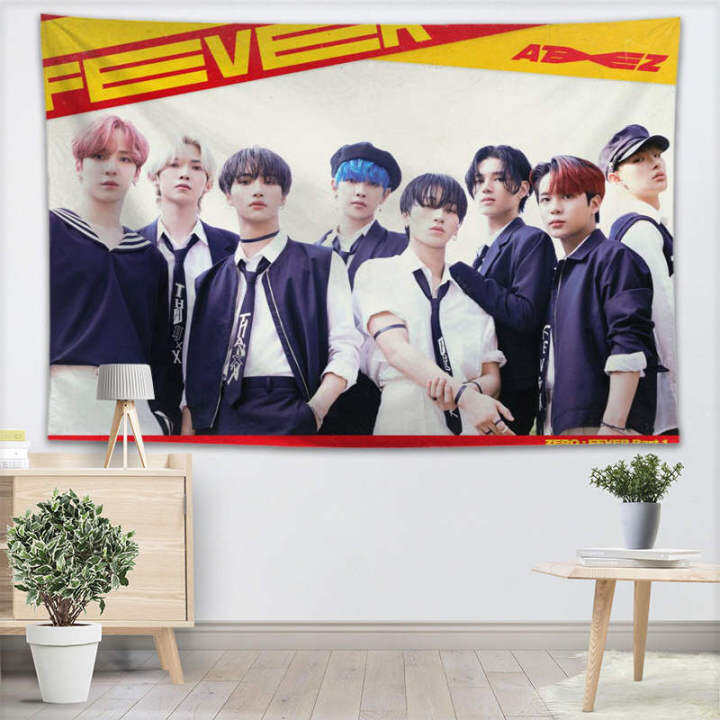 ateez-kpop-wall-hanging-tapestry-sheets-home-decorative-tapestries-beach-towel-yoga-mat-blanket-table-cloth-wall-tapestry-0511