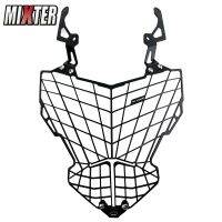 Motorcycle Accessories Front Headlight Grille Guard Cover Protector Decorative For HONDA NC750X 2021 2022 2023 NC 750X NC750-X