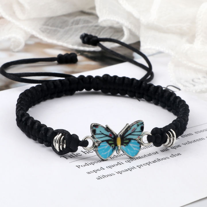 sweet-shining-butterfly-celet-for-women-bohemian-ided-celet-bangle-new-style-couple-classic-butterfly-hand-jewelry-gift