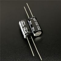 30pcs Nichicon 16V 2200uf 16v vy Import Aluminum Electrolytic Capacitor 10X20 free shipping