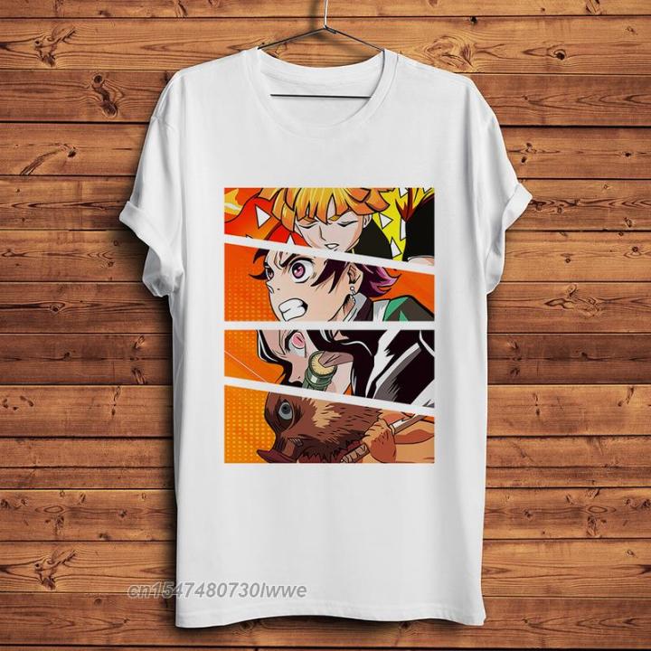 Luffy, Ichigo and Naruto Anime Tshirt – 2am drop-demhanvico.com.vn