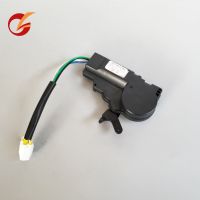 Launch of new products use for chinese pickup great wall wingle 3 wingle 5 front door latch Actuator rear lock motor V200 V240