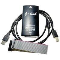 2X High Speed J-Link JLink V8 USB JTAG Emulator Debugger J-Link V8 Emulator