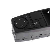 Car Driver Side Power Master Window Control Switch Button for MAN TGS TGX TGL TGM Trucks 81258067094