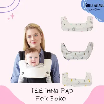 Ergobaby teething outlet pads singapore