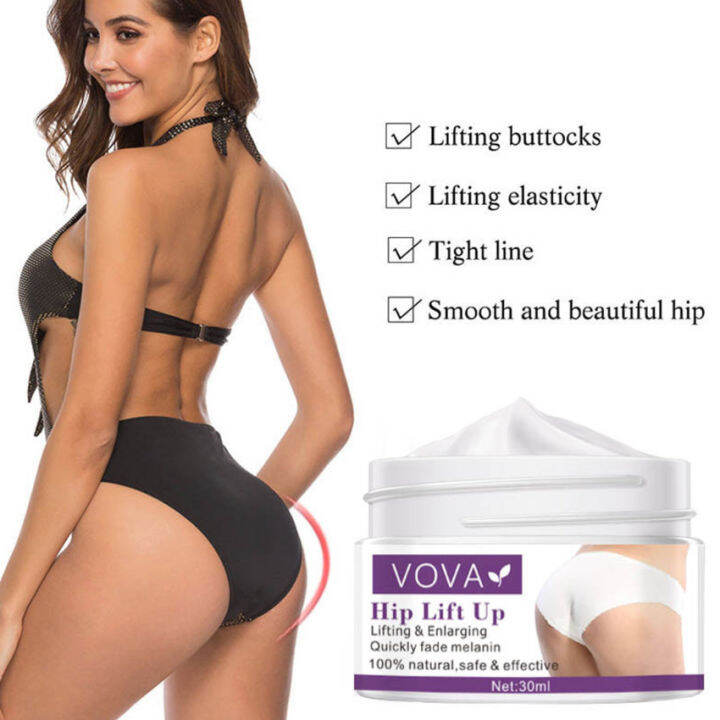 Hip Lift Up Cream Butt Enhancement Cream Buttocks Enhances Lifting