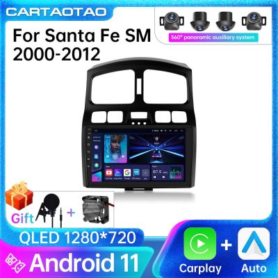 【jw】❒✒  Carplay Car Radio for Fe 2000-2012 multimedia player Navigation 2din autoradio 8core 8G 128G