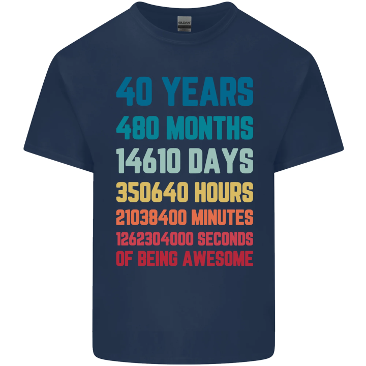 40th-birthday-40-year-old-mens-cotton-tshirt-tee