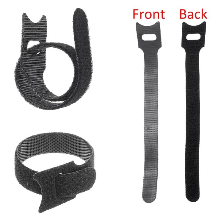 131pcs-cable-management-cord-organizer-kit-self-adhesive-cable-clip-holders-fastening-cable-ties-hook-loop-cable-straps