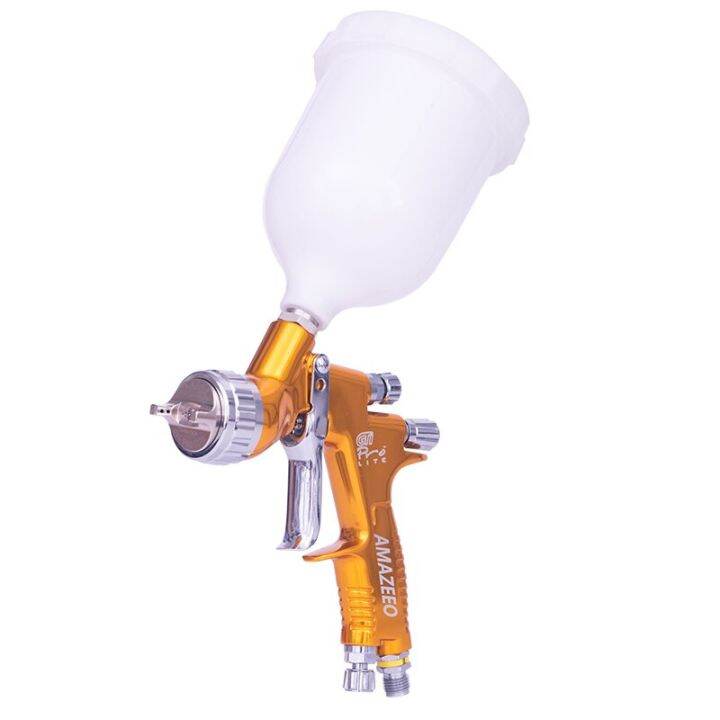 High Quality Car Paint Spray GTI Pro Painting TE20/T110 1.3Mm Nozzle