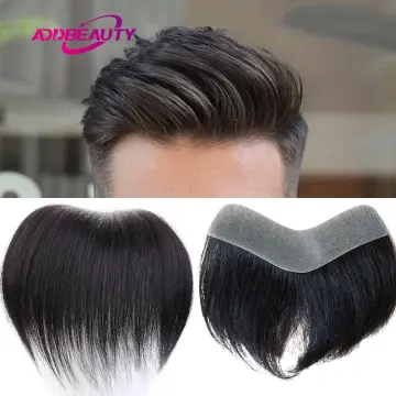 Toupee lazada 2024