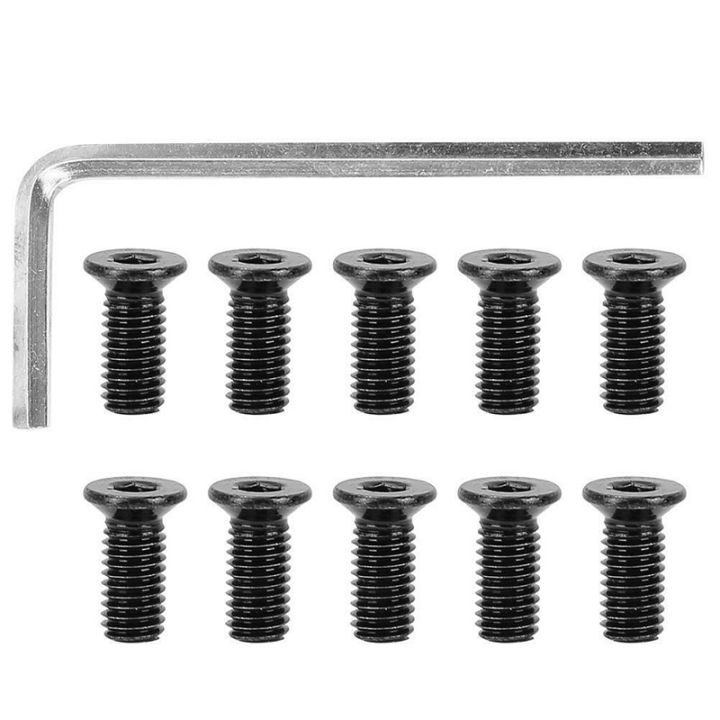screws-wrench-set-m365-bolts-nuts-stainless-steel-black-10pcs-replacement