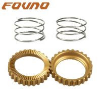 FOVNO DT60 Hub Star Ratchet 60T Bike Hub Service Kit Ratchet For DT Swiss Patchet System Freehub Repair Tool Bike Part