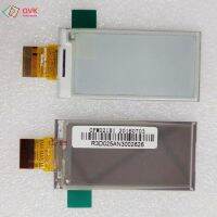 New 2.13 Inch P/N OPM021B1 122x250 LCD Display screen For Electronic label Electronic paper screen Electronic tags