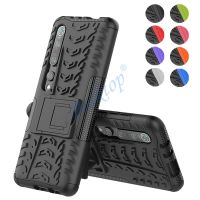 【HOT】卍◄ ShockProof 10 Mi10 10S 10i 10T Cases Hard Protector Armor Cover Note 5G 10X