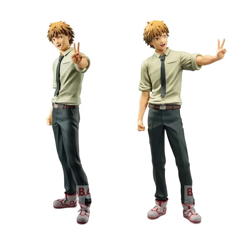 Pin on CHAINSAW MAN