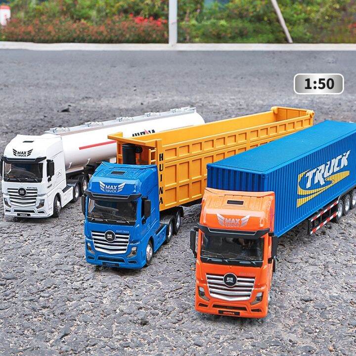 1-50-longht-diecast-alloy-truck-toy-fuel-tank-car-car-model-removable-engineering-transport-container-lorry-vehicle-toy-for-boy