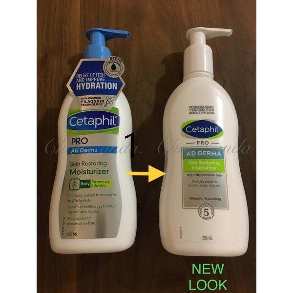 Moisturizing lotion Moisturizing cream NEW Expiry Date 1025 Cetaphil