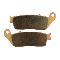 [COD] Suitable for 800XC 865 Sadu/VF/VT/VFR/750 CN250 AN/NT650 front brake pads