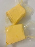 1kg bơ thơm Cái Lân đặc biệt