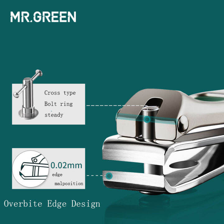 mr-green-stainless-steel-nail-clippers-trimmer-pedicure-care-nail-clippers-professional-fish-scale-nail-file-nail-clipper-tools