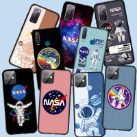 ปก เคสโทรศัพท์ อ่อนนุ่ม G174 KB25 Creative Design Art Nasa Astronaut Moon ซิลิโคน Coque หรับ VIVO Y11 Y20 Y53 Y17 Y16 Y15 Y12 Y20i Y91C Y95 Y91 Y93 Y55 Y81 Y30 Y50 Y21 Y33S Y19 Y35 Y02 Y21S V7 Plus Y79 Y69 Y71 Y11S Y20S Y02S Y12S Phone Casing