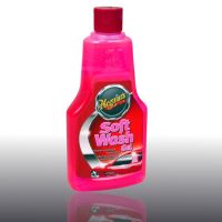 แท้ MG Meguiar s made in USA A2516 Soft Wash Gel แชมพูล้างรถชนิดเจล ขนาด 473 มิลลิลิตร