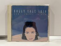 1 CD MUSIC ซีดีเพลงสากล DONT SMOKE IN BED HOLLY COLE TRIO (C17G149)