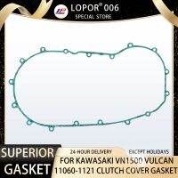 Mesin Sepeda มอเตอร์ Penutup Bungkus Penutup Kopling Untuk Kawasaki VN1500 11060-1121 VN 1500