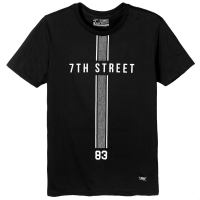 7th Street เสื้อยืด รุ่น AML002GHYJ