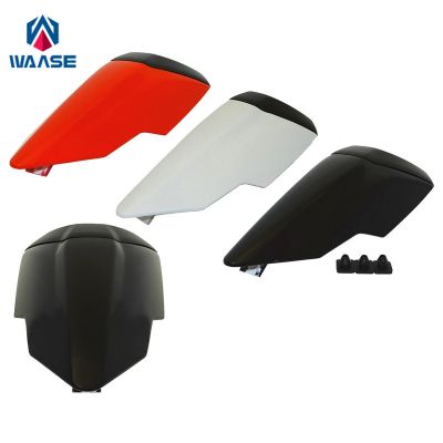 waase Motorcycle Parts Rear Seat Cover Tail Section Fairing Cowl For Ducati Panigale 959 2016 2017