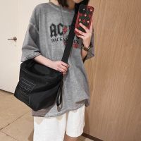 Ulzzang Korean Fashion Ins Japanese Women Sling Bag Shoulder Bag Crossbody Bag Messenger Bag for Women 【JULE】