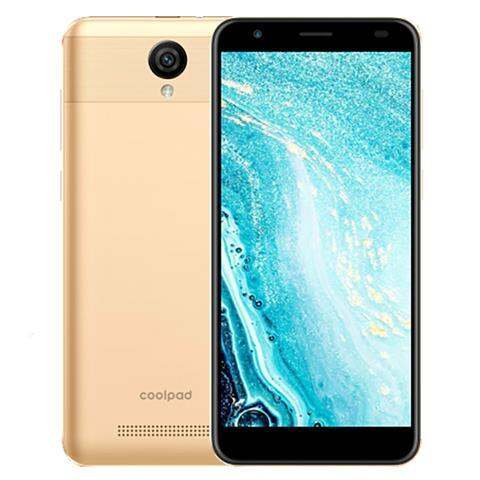 spek coolpad n3c