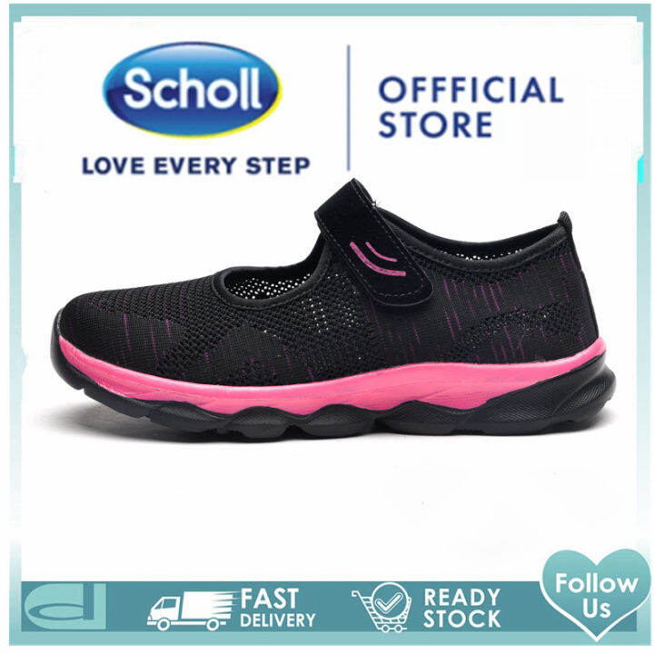 scholl-สกอลล์-scholl-รองเท้าสกอลล์-เมล่า-mela-รองเท้ารัดส้น-ผู้หญิง-womens-sandals-รองเท้าสุขภาพ-นุ่มสบาย-กระจายน้ำหนัก-new-รองเท้าแตะแบบใช้คู่น้ำหนักเบา-scholl-รองเท้าแตะ-รองเท้า-scholl-ผู้หญิง-schol