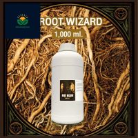 Root Wizard จุลินทรีย์และแบคทีเรียเร่งราก ขนาด 1000ml