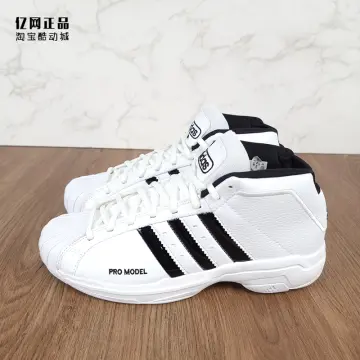 Adidas pro model outlet women's sneaker