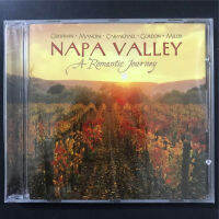 Napa Valleyการเดินทางที่แสนโรแมนติกฟิลิปส์ [CA]