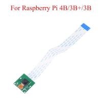 【☑Fast Delivery☑】 fuchijin77 Raspberry Pi 4 Model B Csi โมดูลกล้อง5mp เว็บแคมรองรับวิดีโอ1080P 720P ยังมีการ3b 4b 3b