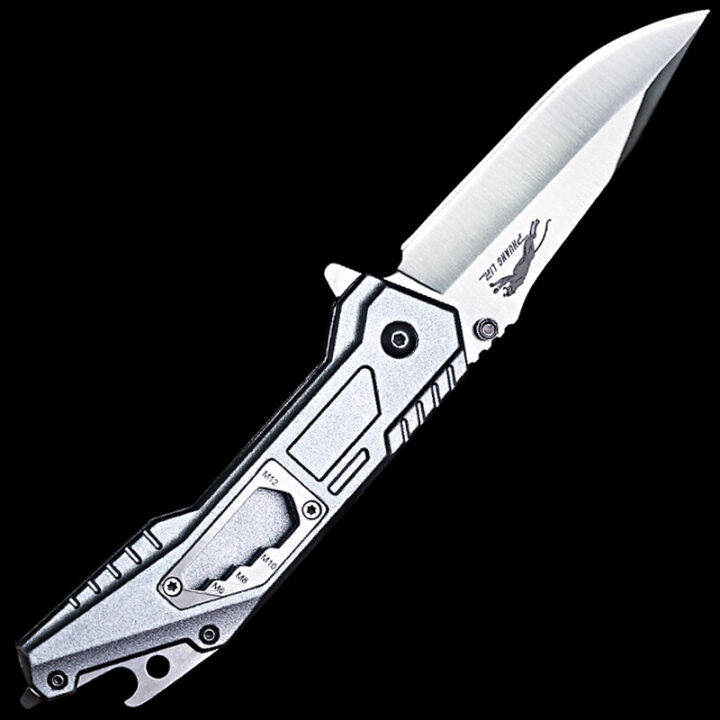 Knife AntiBody Knife Outdoor Army Knife Military Weapon Cold Weapon