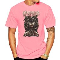 Kreator Unleashed T Shirt Gildan Spot 100% Cotton