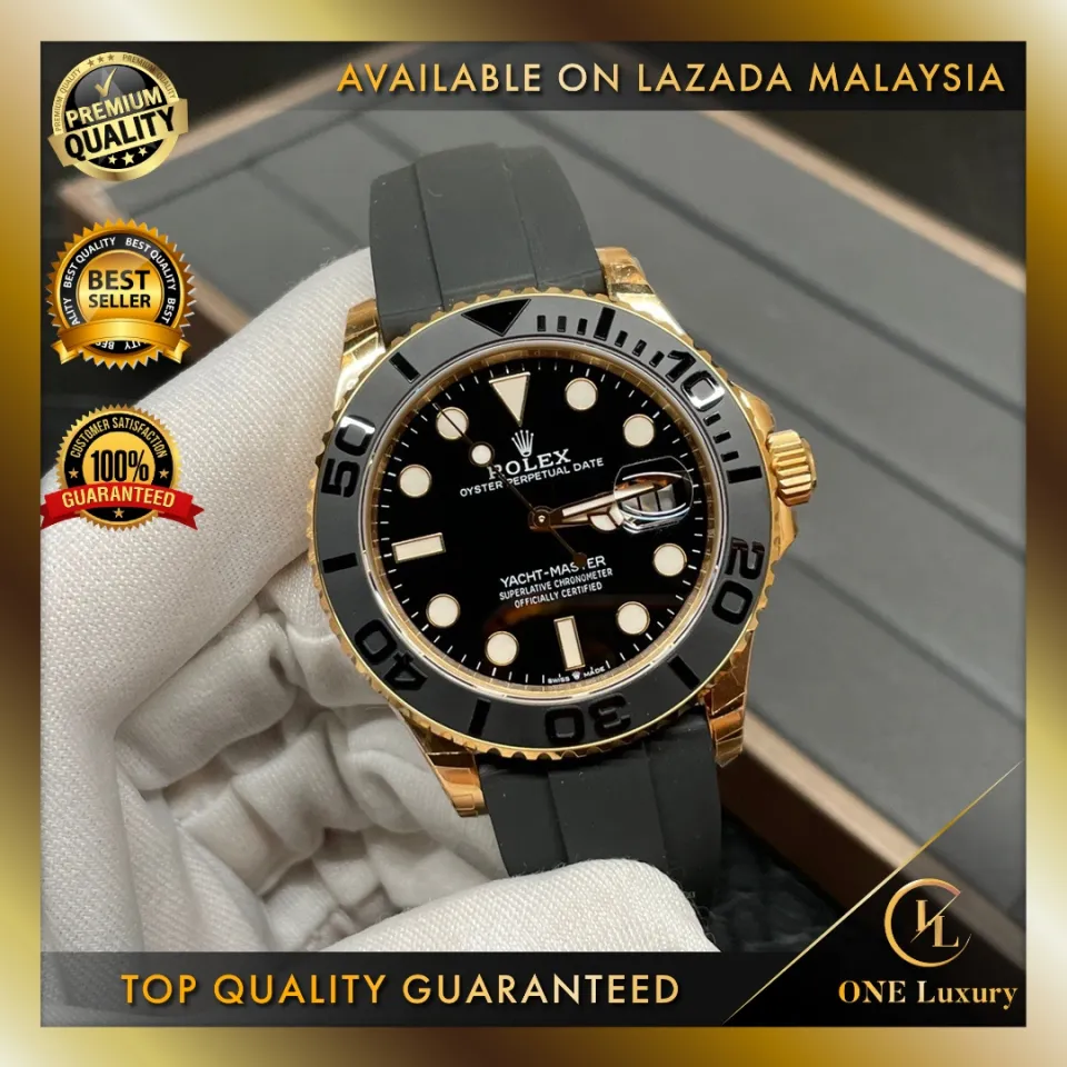 Lazada hot sale malaysia watch