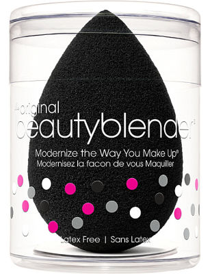 BeautyBlender Original - intl ฟองน้ำแต่งหน้า รูปไข่