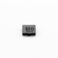 100ชิ้น100 10µH ป้องกัน Wirewound เหนี่ยวนำพลังงานเหนี่ยวนำ3x3mm