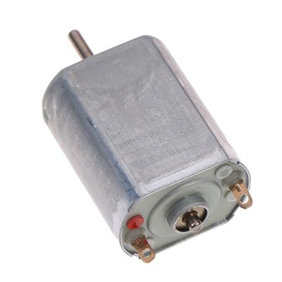 【Worth-Buy】 มอเตอร์130ขนาดเล็ก Ff-130sh Dc 6V-12V 6000Rpm