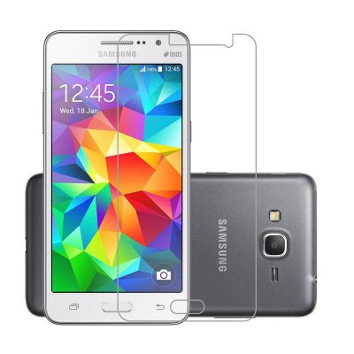 ♥กระจกนิรภัยสำหรับโทรศัพท์ Samsung,Galaxy G390/Xcover4 G530/Grand Prime ฟิล์มกระจกนิรภัย