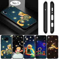 91FFA The Little Prince อ่อนนุ่ม High Quality TPU ซิลิโคน Phone เคสโทรศัพท์ ปก หรับ Xiaomi Redmi S2 K40 K30 K20 5A 6A 7A 7 6 5 Pro Plus