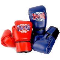 THAITHAI PU Boxing Gloves นวมหนังพียู นวม มวยไทย ไทไท