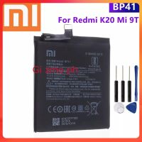 แบตเตอรี่ Xiaomi K20 / Mi T9 BP41 4000mAh แบต Xiaomi Redmi K20 Mi9 T Mi9T Redmi K20 Battery BP41 ของแท้แบตเตอรี่.