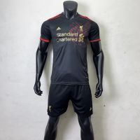 ชุดบอลผู้ใหญ่ ฤดูกาล (เสื้อ กางเกง) ทีม Liverpool งานเซ็ตเกรด A