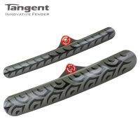 Tangent Qbicle AL Carbon 20 inch 406 451 700C MTB Road Bicycle Fender Board Dead Fly Bike Mudguard Cycling Equipment Parts